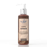 Skincare By ABS - Coffee Face Wash